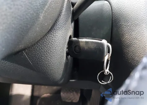 2012 Volkswagen Jetta 2.5L Se z USA, uszkodzony, nr VIN 3VWDP7AJ2CM116585